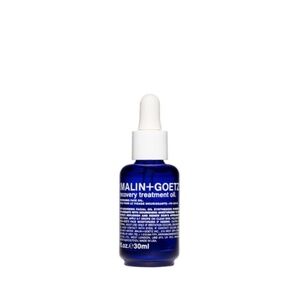 recovery treatment oil.